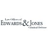 The Law Offices of Edwards & Jones, Criminal Defense